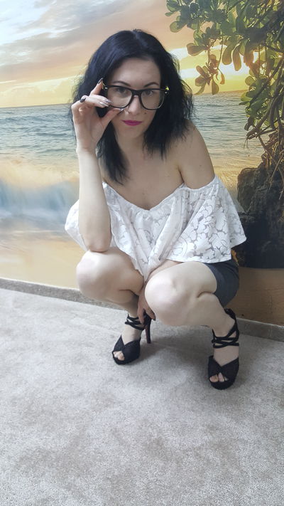 Talia Armitage - Escort Girl from Sterling Heights Michigan