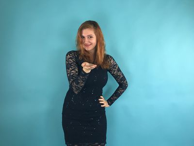 Redhead Escort in Davie Florida