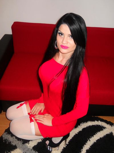 Middle Eastern Escort in Peoria Illinois