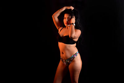 Valeria Sha - Escort Girl from Victorville California