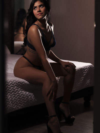 Valerie Row - Escort Girl from Shreveport Louisiana