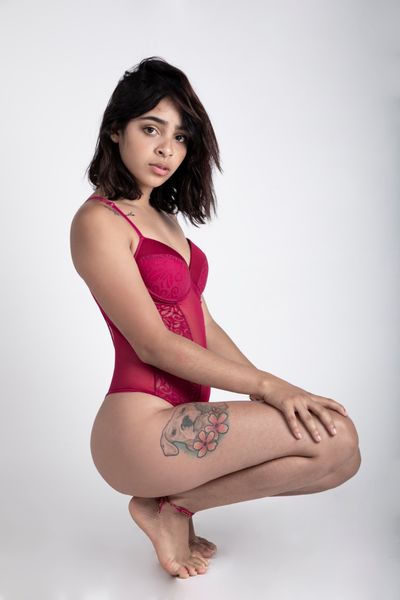 Venusbenson - Escort Girl from Moreno Valley California