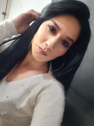 Violeta Grey - Escort Girl from Winston-Salem North Carolina