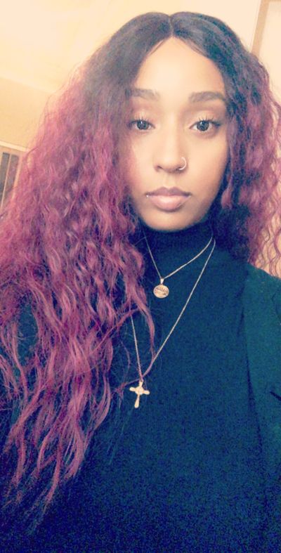 Viviannfox - Escort Girl from Philadelphia Pennsylvania