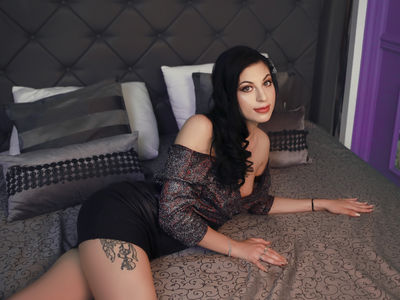 Vivienne Duke - Escort Girl from Milwaukee Wisconsin