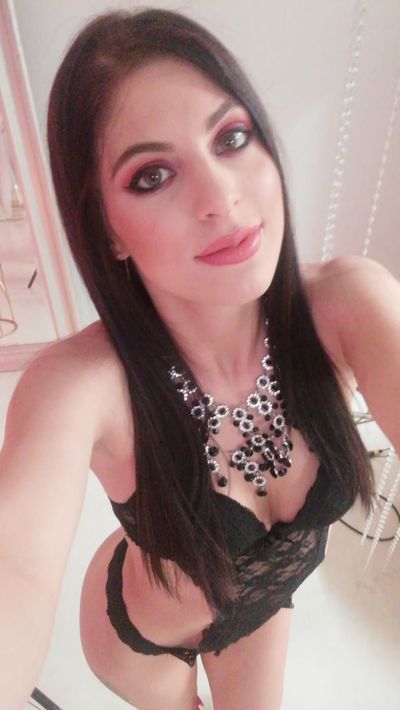 Vivienne Duke - Escort Girl from Milwaukee Wisconsin