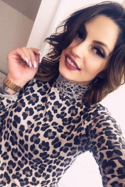 Wendie Cates - Escort Girl from Phoenix Arizona