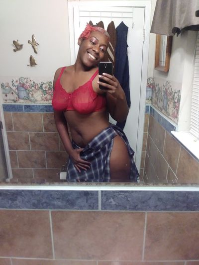 Yanah Blayze - Escort Girl from Pompano Beach Florida