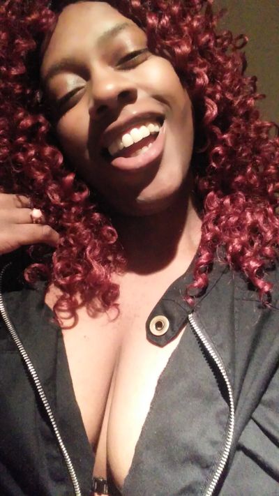 Yanah Blayze - Escort Girl from Pompano Beach Florida