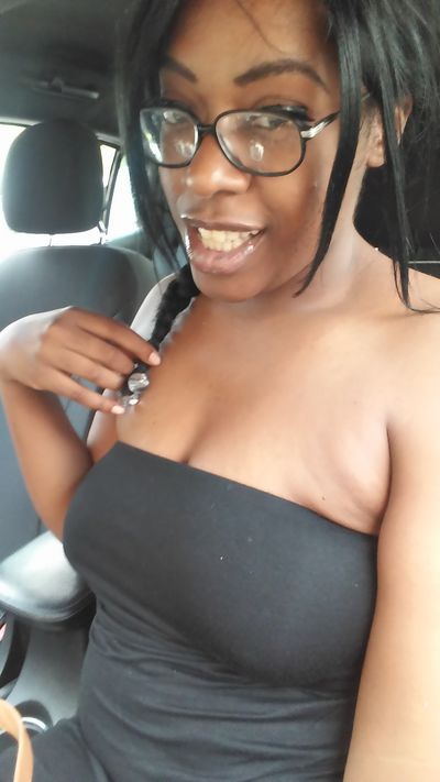 Yanah Blayze - Escort Girl from Pompano Beach Florida
