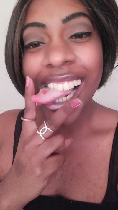 Yanah Blayze - Escort Girl from Pompano Beach Florida