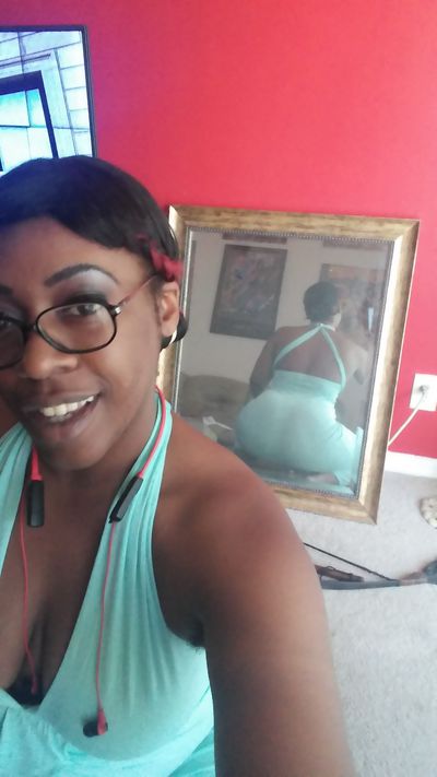 Yanah Blayze - Escort Girl from Pompano Beach Florida