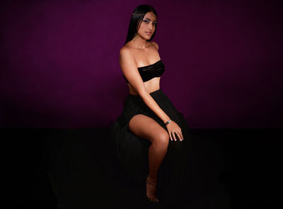 Yerena - Escort Girl from Tampa Florida