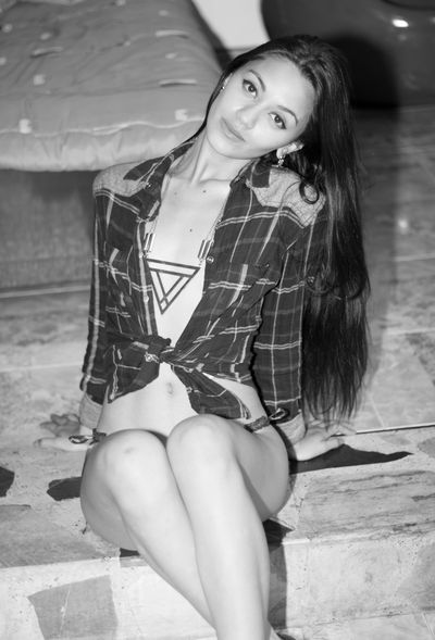 alizonzeve - Escort Girl from St. Petersburg Florida