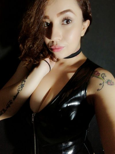 allisonkross SUB - Escort Girl from Westminster Colorado