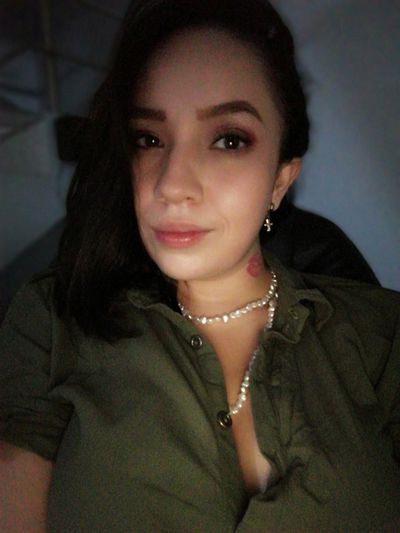 allisonkross SUB - Escort Girl from Westminster Colorado
