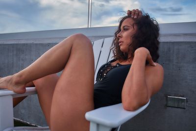 baiinfusionn - Escort Girl from West Palm Beach Florida
