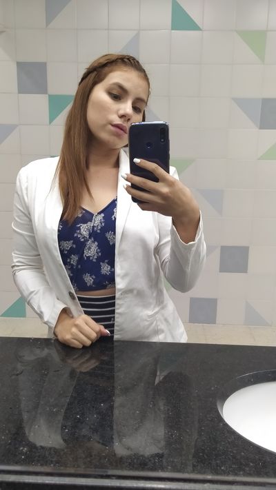 carolbeautiful - Escort Girl from Santa Clara California