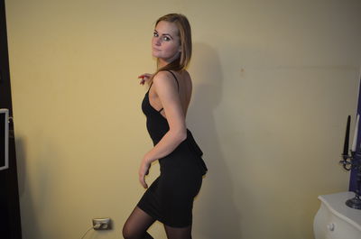 charminglora - Escort Girl from Dayton Ohio