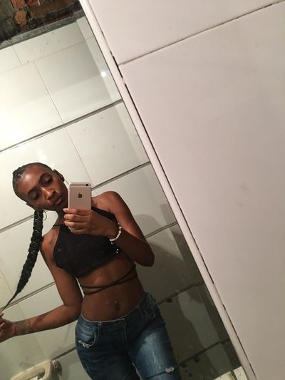 firenaugty - Escort Girl from North Charleston South Carolina