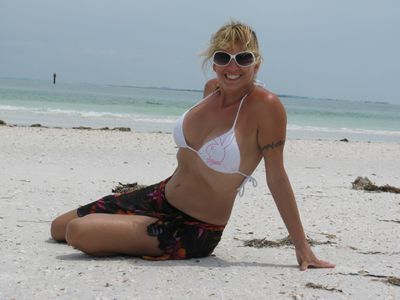 Joann Taylor - Escort Girl from New Orleans Louisiana