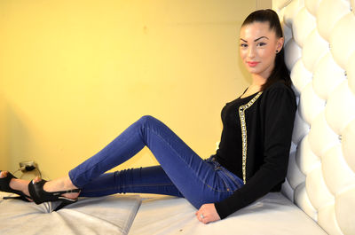 inescute - Escort Girl from Rancho Cucamonga California