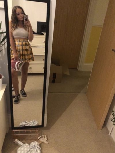 jasminxcx - Escort Girl from Oklahoma City Oklahoma
