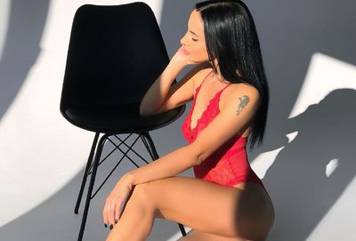 krissstina - Escort Girl from Boise Idaho