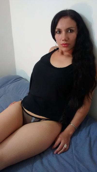 Incall Escort in Columbus Ohio