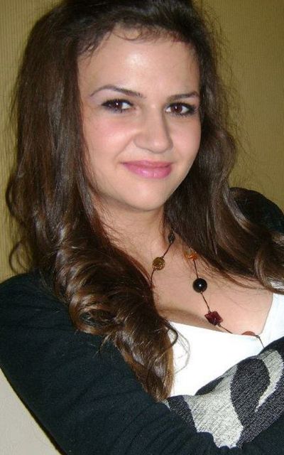 persida - Escort Girl from Berkeley California