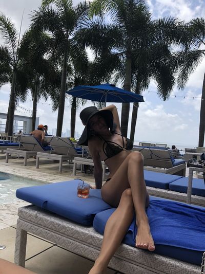 sarah Jo - Escort Girl from West Palm Beach Florida