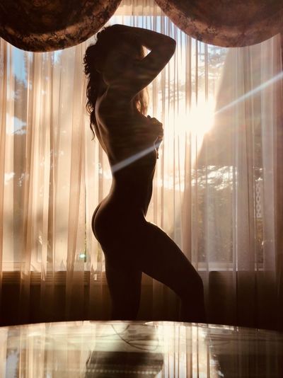 venuslynx - Escort Girl from Montgomery Alabama