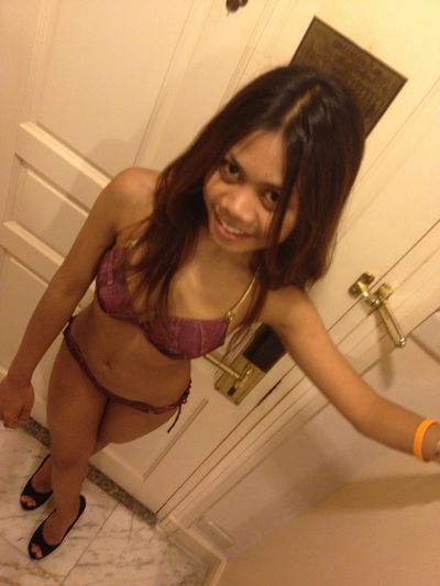 Pacific Islander Escort in Richmond Virginia